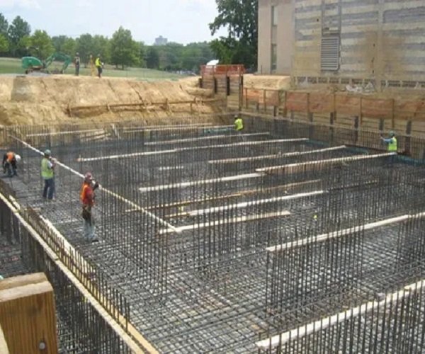 Civil Foundation Work Civil Foundation Work