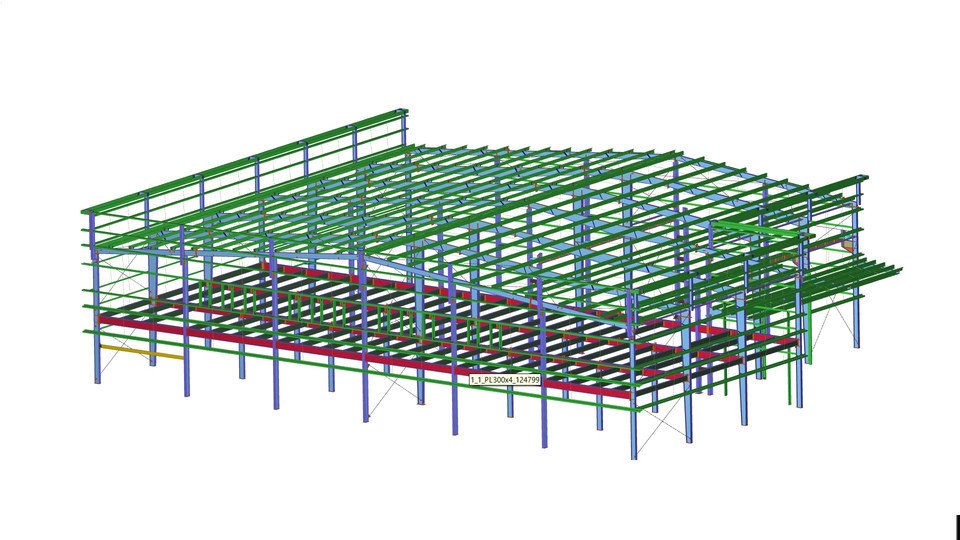 PEB design