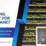 Building Smart for the Planet: Eco-Friendly Innovations in PEB Manufacturing